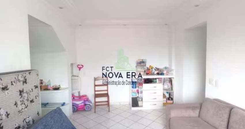COBERTURA DUPLEX COM 3 DORMITÓRIOS sendo 1 SUÍTE  - Estuário| Santos