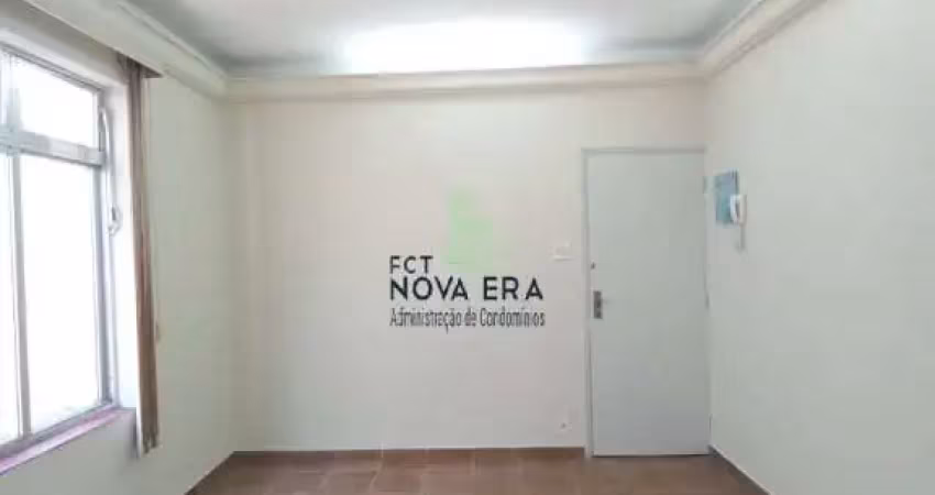 Apartamento com 2 quartos à venda no Boqueirão, Santos 