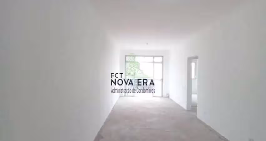Apartamento com 2 quartos à venda no Boqueirão, Santos 