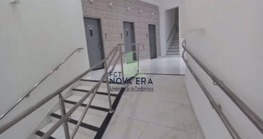 Apartamento 2 Dormitórios - Ponta da Praia - Santos