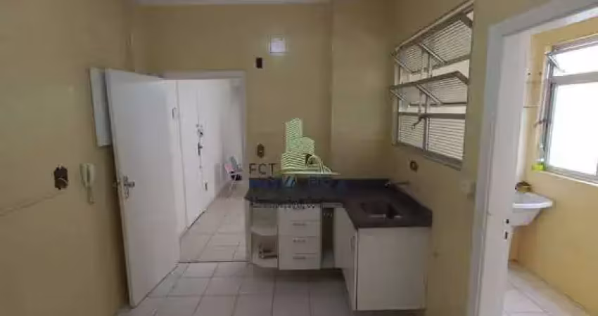 Apartamento com 1 quarto à venda no Encruzilhada, Santos 