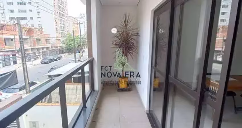 SOBREPOSTA  2 DORM. SENDO SUÍTE E NUNCA HABITADA NA APARECIDA!!