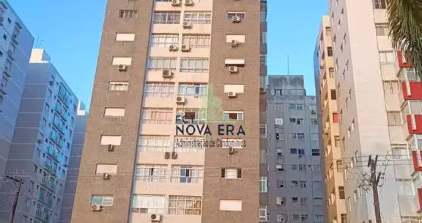 Apartamento de 2 dormitórios irresistível frente mar !