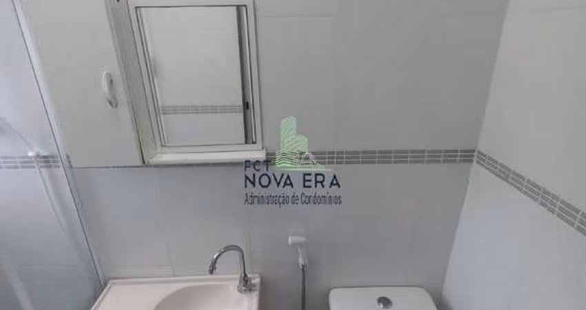 Apartamento 2 dormitório + dependência - Ponta da Praia