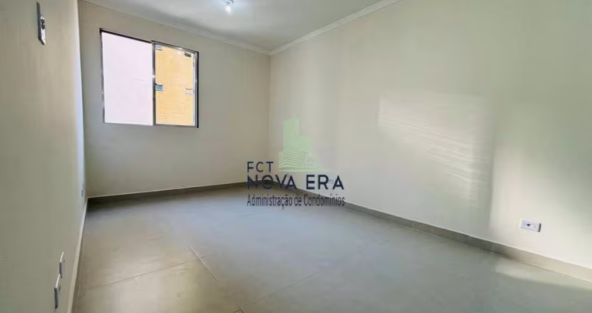 Sala Living - Embaré - Santos