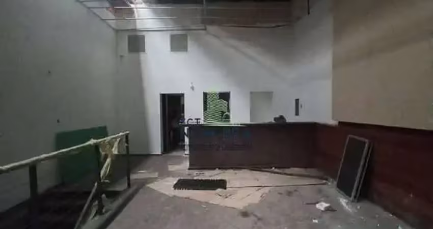Ponto comercial para alugar no Centro, Santos 