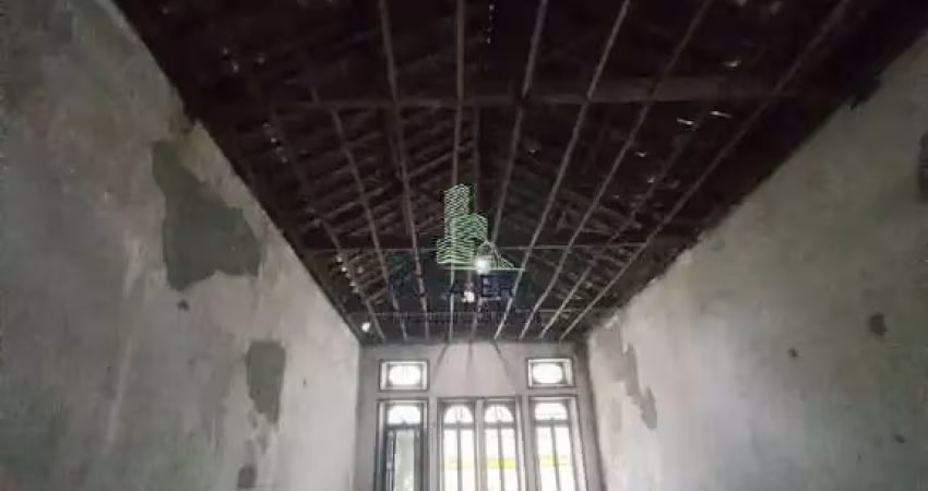 Aluga-se imóvel comercial – na praça da republica !!