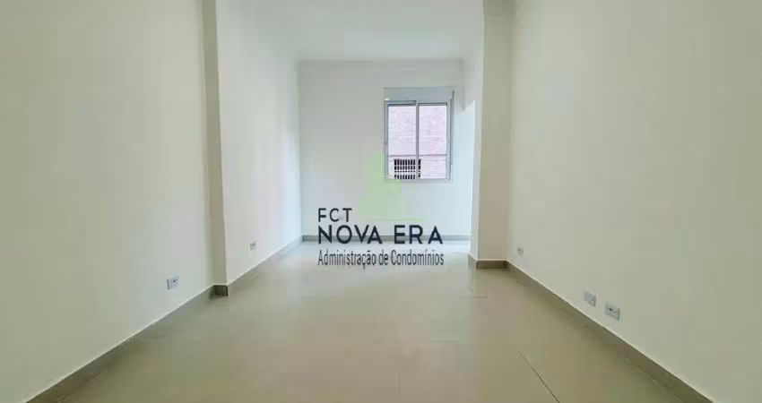 Apartamento à venda no José Menino, Santos 