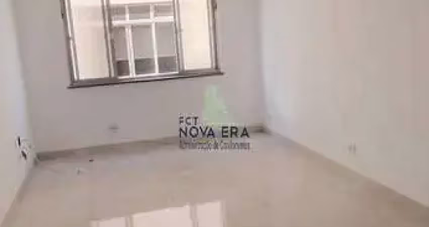 Apartamento com 2 quartos para alugar na Aparecida, Santos 