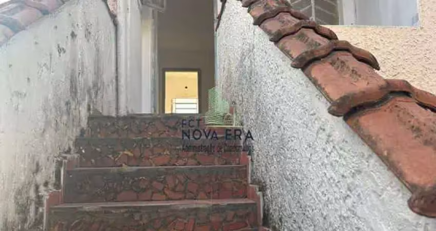 Casa para locação no bairro pinheiros, próximo ao beco do batman.