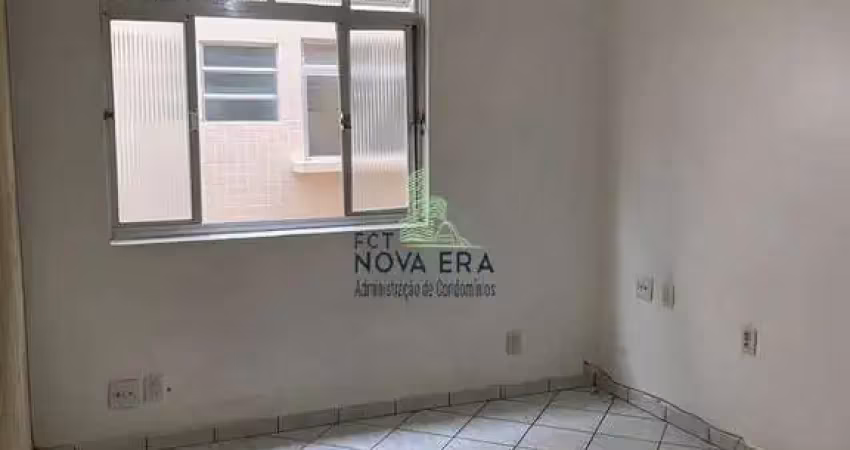 Apartamento com 2 quartos para alugar no Embaré, Santos 