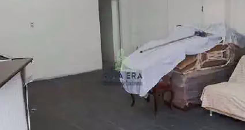 Sala comercial com 1 sala à venda na Vila Mathias, Santos 
