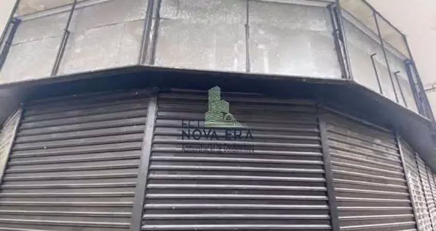 Ponto comercial com 1 sala para alugar no Centro, Santos 
