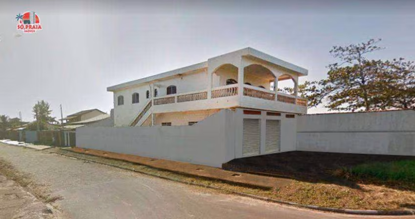 Sobrado à venda, 412 m² por R$ 1.980.000,00 - Jardim Comendador - Itanhaém/SP