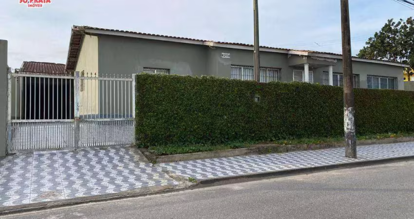 Casa com 4 dormitórios à venda, 240 m² por R$ 636.000,00 - Jardim Praia Grande - Mongaguá/SP