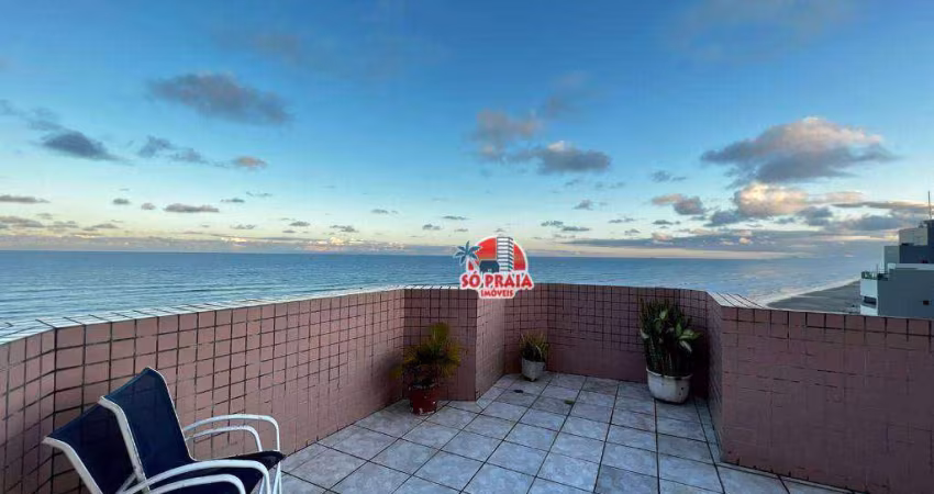 Apartamento à venda, 223 m² por R$ 1.300.000,00 - Caiçara - Praia Grande/SP