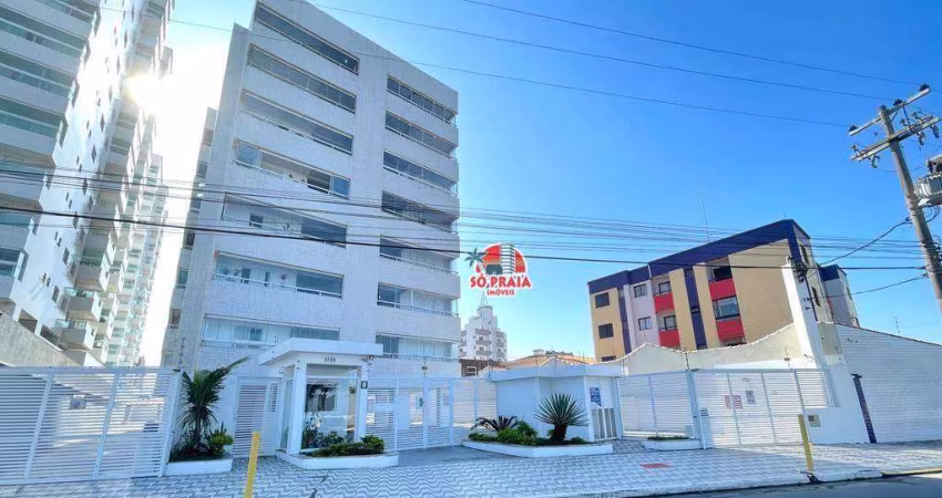 Apartamento à venda, 70 m² por R$ 320.000,00 - Jardim Praia Grande - Mongaguá/SP
