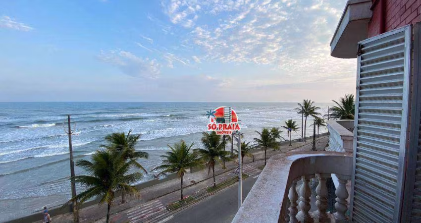 Apartamento à venda, 56 m² por R$ 255.000,00 - Jardim Praia Grande - Mongaguá/SP