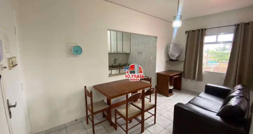 Apartamento à venda, 50 m² por R$ 200.000,00 - Jardim Praia Grande - Mongaguá/SP
