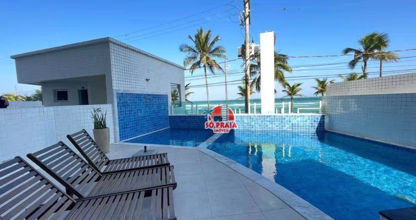 Apartamento à venda, 80 m² por R$ 390.000,00 - Jardim Praia Grande - Mongaguá/SP
