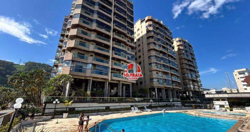Apartamento à venda, 101 m² por R$ 580.000,00 - Jardim Marina - Mongaguá/SP