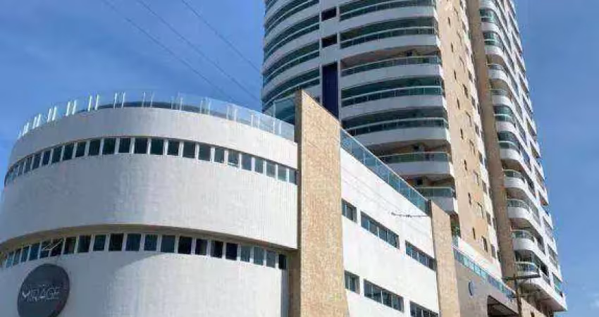 Apartamento com 2 dormitórios à venda, 82 m² por R$ 683.100,00 - Jardim Aguapeu - Mongaguá/SP