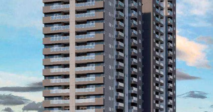 Apartamento com 2 dormitórios à venda, 78 m² por R$ 450.000,00 - Jardim Marina - Mongaguá/SP