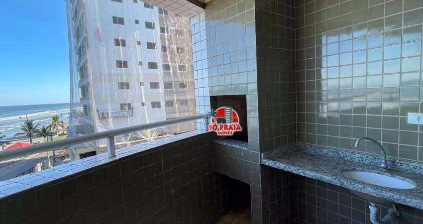 Apartamento à venda, 80 m² por R$ 299.900,00 - Vila Atlântica - Mongaguá/SP