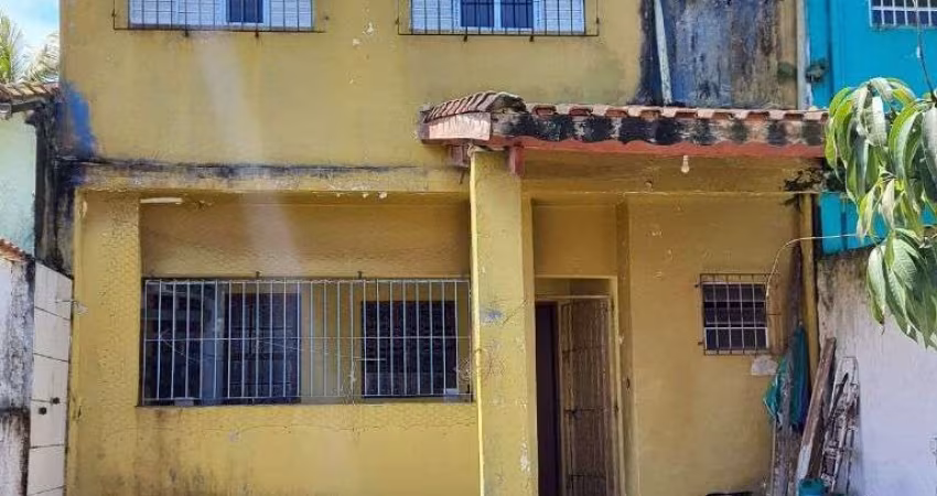 Casa à venda, 70 m² por R$ 265.000,00 - Jardim Anhanguera - Mongaguá/SP