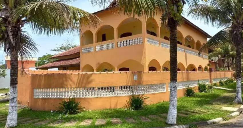 Casa à venda, 350 m² por R$ 850.000,00 - Campos Elíseos - Itanhaém/SP
