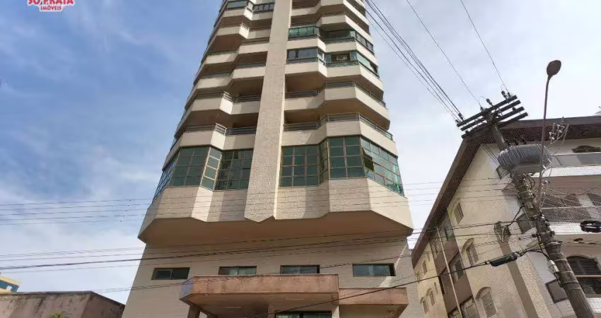 Apartamento à venda, 98 m² por R$ 589.500,00 - Centro - Mongaguá/SP