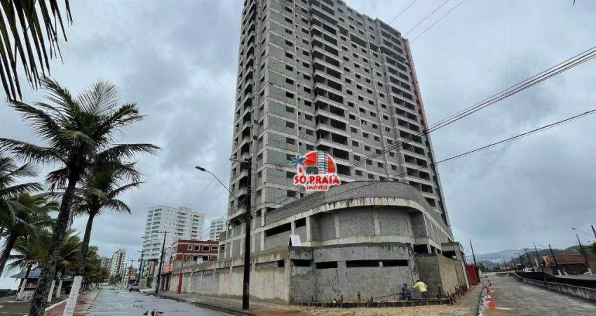Apartamento à venda, 68 m² por R$ 370.000,00 - Jardim Praia Grande - Mongaguá/SP