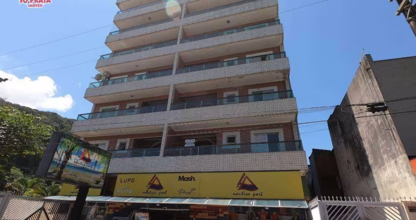 Apartamento à venda, 100 m² por R$ 450.000,00 - Centro - Mongaguá/SP