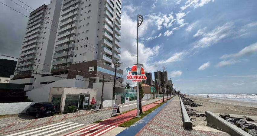 Apartamento à venda, 75 m² por R$ 380.000,00 - Centro - Mongaguá/SP