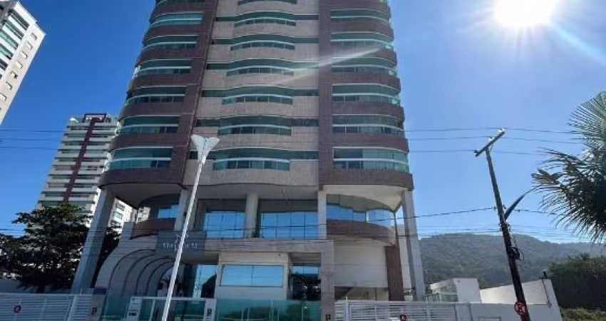 Apartamento com 2 dormitórios à venda, 72 m² por R$ 580.000,00 - Vila São Paulo - Mongaguá/SP