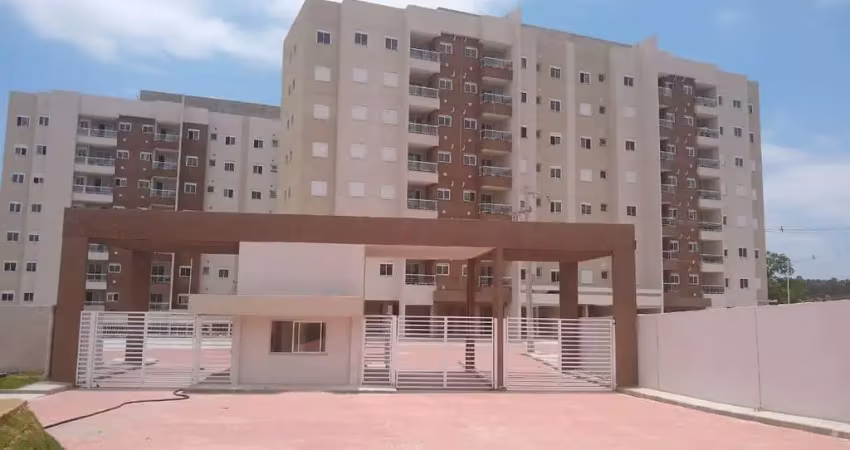 Apto novo no condomínio yes no medeiros com 69mts, 3 dorms, 2 vagas.
