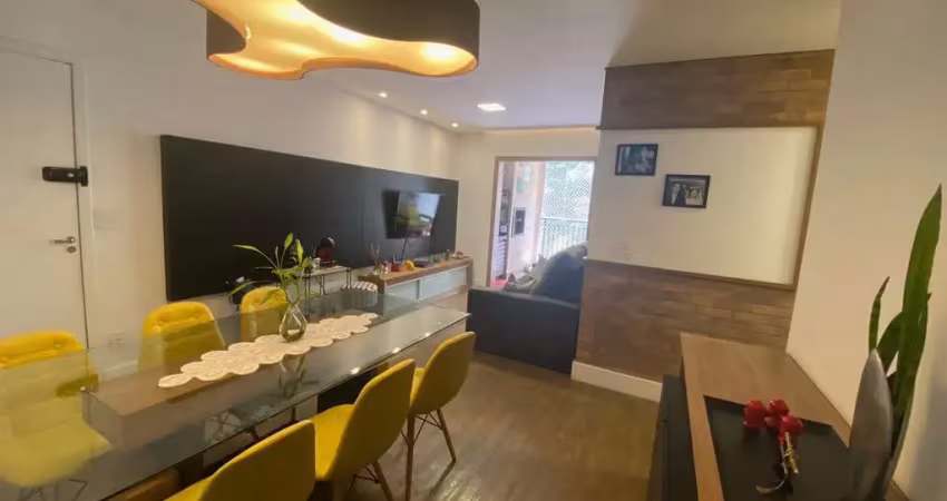 Apto pronto para morar no flex jundiaí 2, 80mts, 3 dorms sendo 1 suíte, terraço gourmet com churrasqueira e 2 vagas de garagem.
