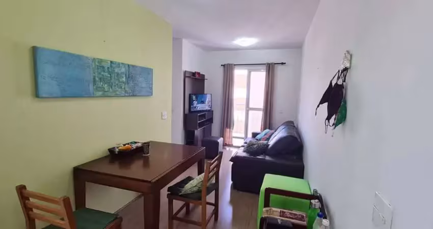 Apto pronto Go Maraville, 61mts, 3dorms sendo 1 suíte, andar alto, varanda e 1 vaga de garagem coberta