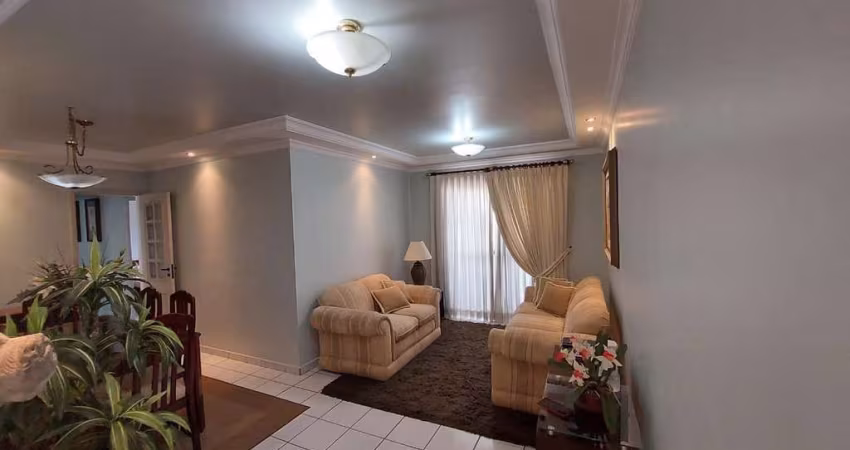 Apartamento com 3 quartos à venda na Avenida Benedicto Castilho de Andrade, 1007, Parque Residencial Eloy Chaves, Jundiaí