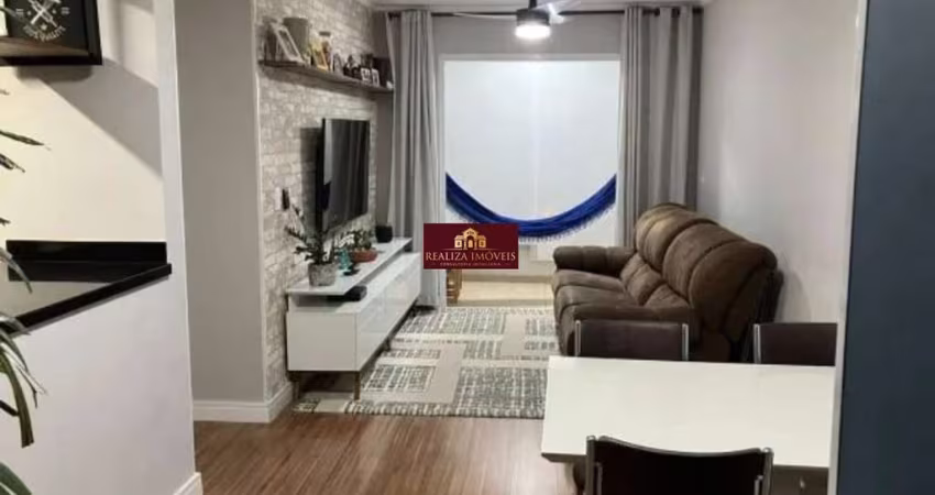 Apartamento com 3 quartos à venda na Rua Ravenna, 65, Engordadouro, Jundiaí
