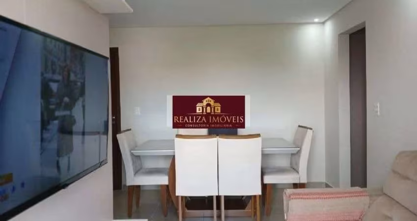 Apto Bellart vista livre, sol da tarde, 2 dorms sendo 1 suíte, cozinha planejada, terraço e 1 vaga coberta.