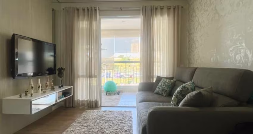 Apto pronto para morar no Atmosphera, 78mts, sol da manhã e vista livre praça, 2 dorms sendo 1 suíte com closet, terraço gourmet  e 1 vaga de garagem