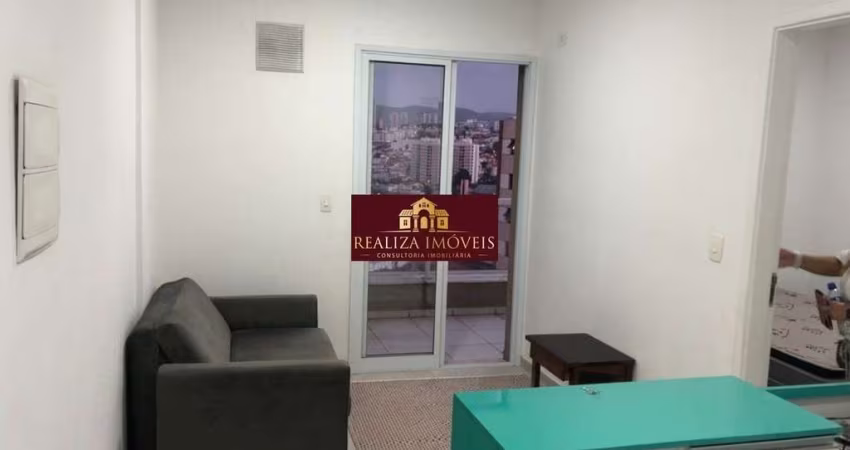 Apto pronto e mobiliado no Live ao lado da faculdade de Medicina, terraço gourmet e 1 vaga.