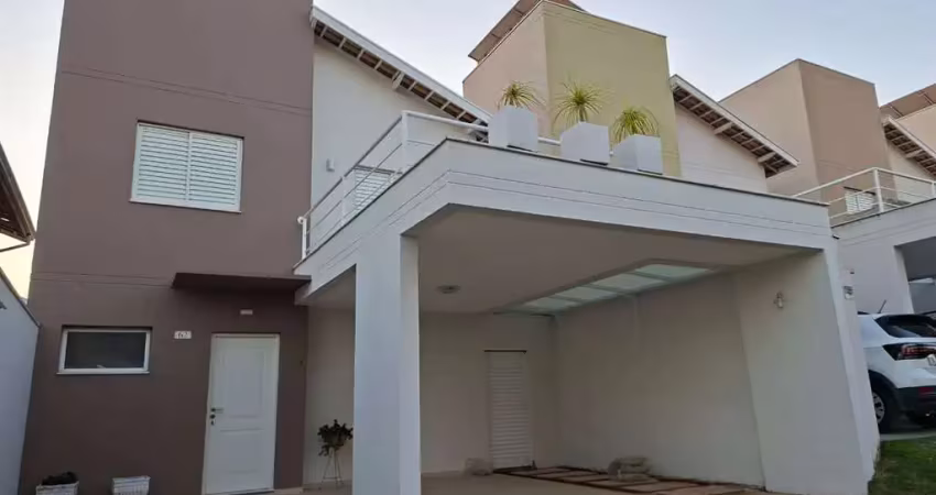 Casa pronta para morar no reservatto, 3 dorms sendo 1 suíte, área gourmet, jacuzzi e 3 vagas de garagem