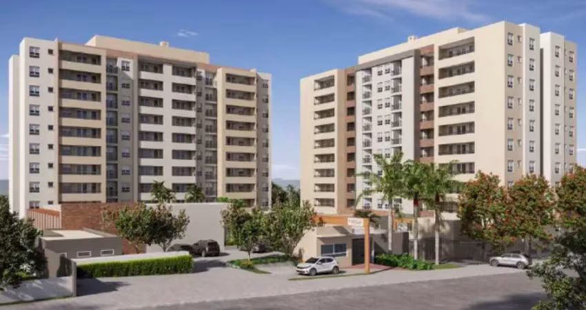 Oportunidade manawa vista livre para área verde, andar alto, 2dorm sendo 1 suíte, terraço e 1 vaga coberta