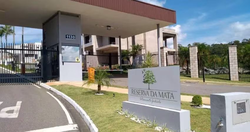 Terreno em condomínio fechado à venda na Avenida Nicola Accieri, 1130, Jardim Celeste, Jundiaí