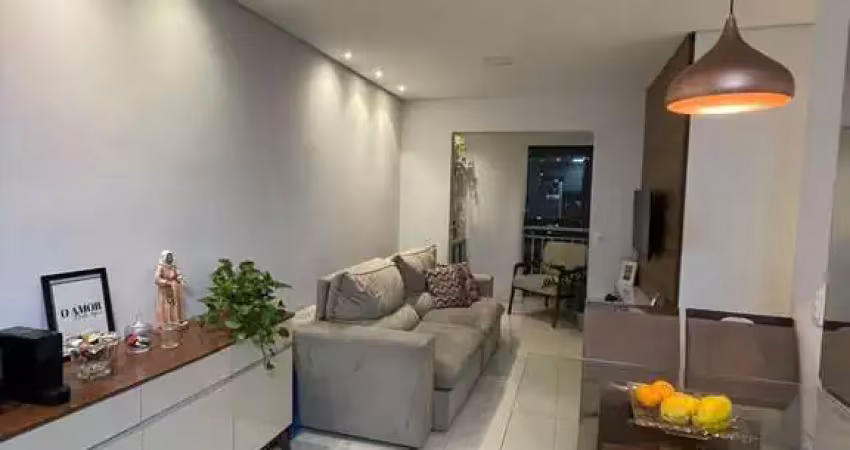 Apto living itirapina pronto com 66mts, 3 dorms sendo 1 suíte, varanda e 1 vaga de garagem