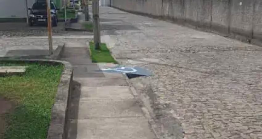 Apartamento com 2 dormitórios à venda, 56 m² por r$ 160.000 - parque ideal - teresina/pi