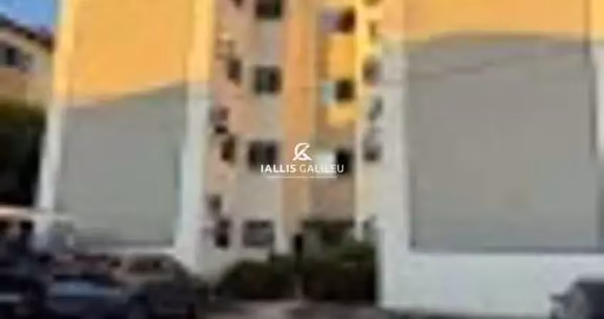 Apartamento com 2 quartos à venda na Rua Fotógrafo Costinha, Cristo Rei, Teresina