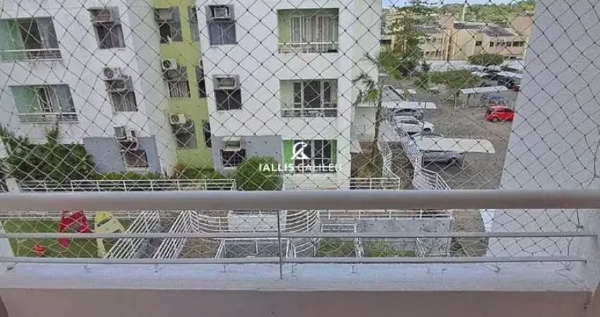 Apartamento à venda no parque da cidade em teresina – 2 quartos, lazer completo, elevador e localização privilegiada r$ 240 mil